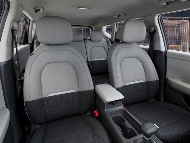 New 2027 Kia Seltos LX FWD image 15