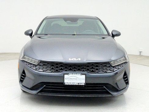 Used 2022 Kia K5 LXS image 2