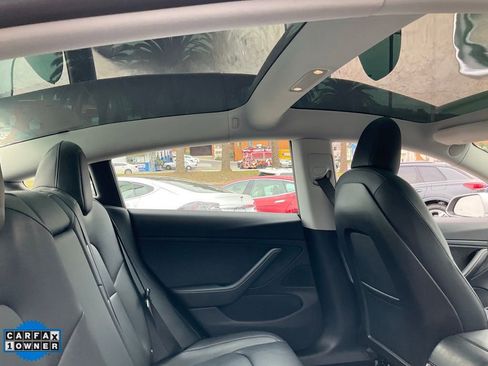 Used 2018 Tesla Model 3 Long Range image 49