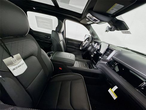 New 2026 RAM 1500 Limited AWD/4WD image 24