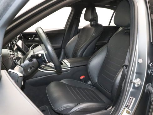 Used 2023 Mercedes-Benz C 300 4MATIC Sedan image 20