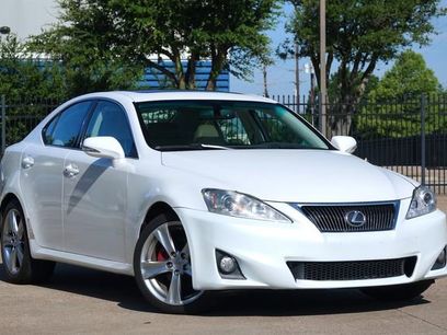 Used 2011 Lexus IS 250