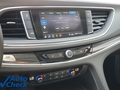 Used 2021 Buick Enclave Essence w/ Sound and Sites Package FWD image 24