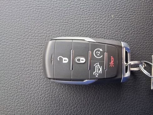 New 2026 RAM 1500 Lone Star image 29