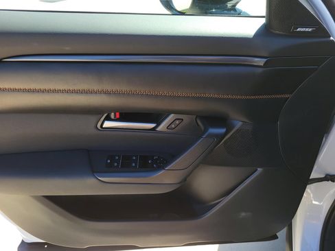 New 2026 MAZDA CX-50 AWD 2.5 S w/ Weather Package image 16