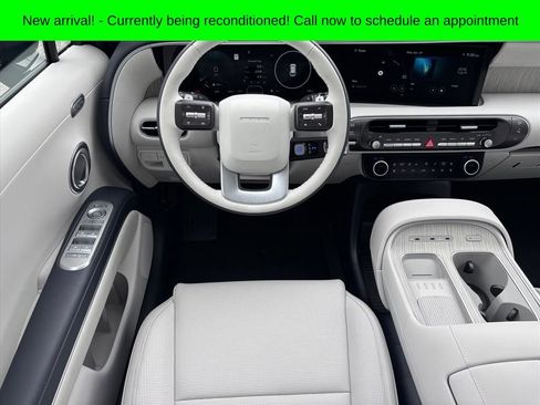 Used 2026 Hyundai Palisade Calligraphy AWD/4WD image 15