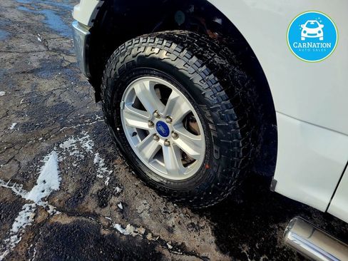 Used 2019 Ford F150 XLT w/ Trailer Tow Package image 40