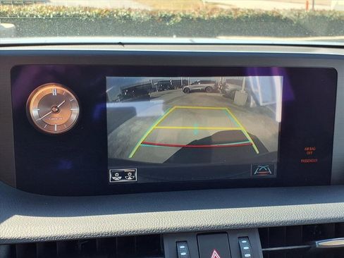 Used 2021 Lexus ES 250 w/ Premium Package image 10