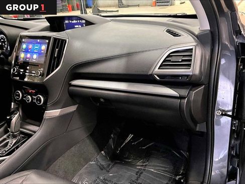 Used 2021 Subaru Forester Limited image 18