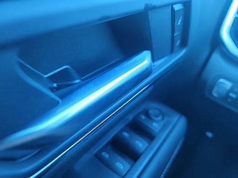 Certified 2026 GMC Terrain Elevation image 17