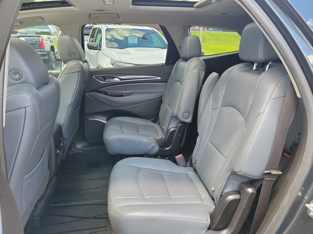 Used 2019 Buick Enclave Premium w/ Experience Buick Package FWD image 10