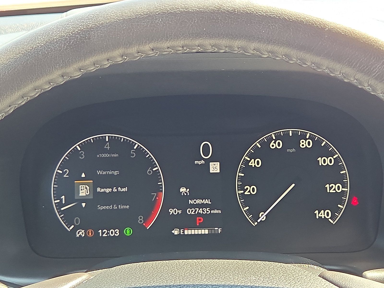 Used 2025 Honda Odyssey Touring image 23