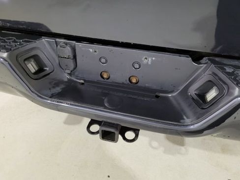 Used 2016 RAM 1500 Sport image 59