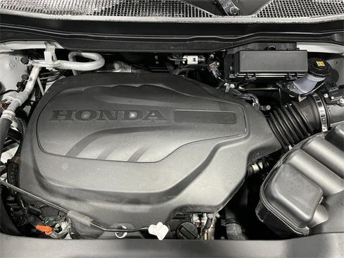 Certified 2022 Honda Ridgeline Sport image 24