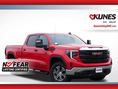 New 2026 GMC Sierra 1500 Pro
