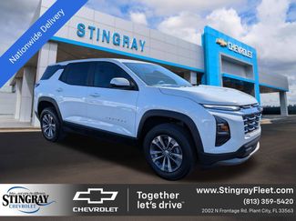 New 2026 Chevrolet Equinox LT 360° Tour