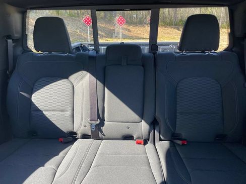 New 2026 RAM 1500 Big Horn AWD/4WD image 20