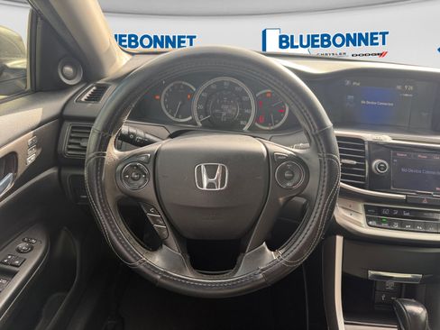 Used 2014 Honda Accord EX-L image 13