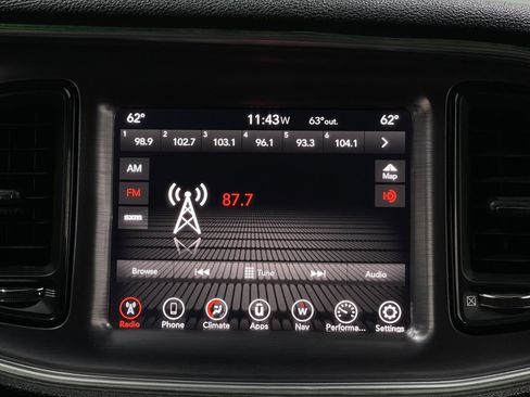 Used 2017 Dodge Challenger R/T w/ Driver Convenience Group image 22