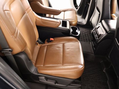 Used 2022 Lincoln Aviator Reserve w/ Equipment Group 201A image 16