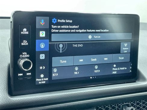 New 2026 Honda Prelude image 24