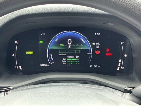 Used 2025 Toyota Camry LE FWD image 33