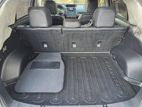 Used 2013 Subaru Crosstrek 2.0i Limited image 12