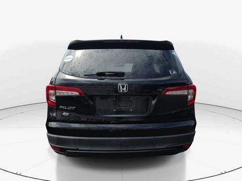 Used 2020 Honda Pilot LX image 6
