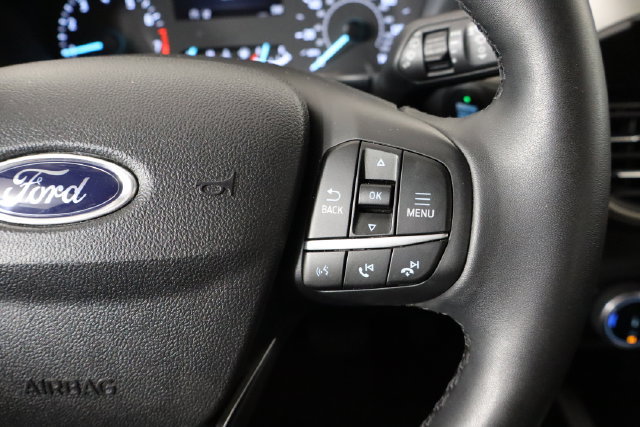 Used 2022 Ford Escape SE w/ SE Sport Appearance Package FWD image 9