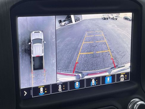 Used 2020 GMC Sierra 2500 Denali w/ Denali Ultimate Package image 8