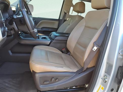 Used 2018 GMC Sierra 3500 Denali w/ Duramax Plus Package image 15