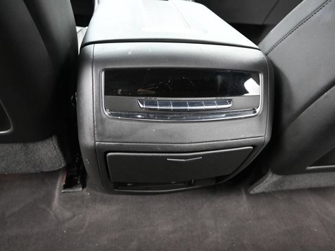 Certified 2022 Cadillac Escalade Sport w/ Touring Package AWD/4WD image 12