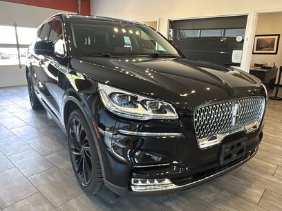 Used 2020 Lincoln Aviator Reserve w/ Equipment Group 202A