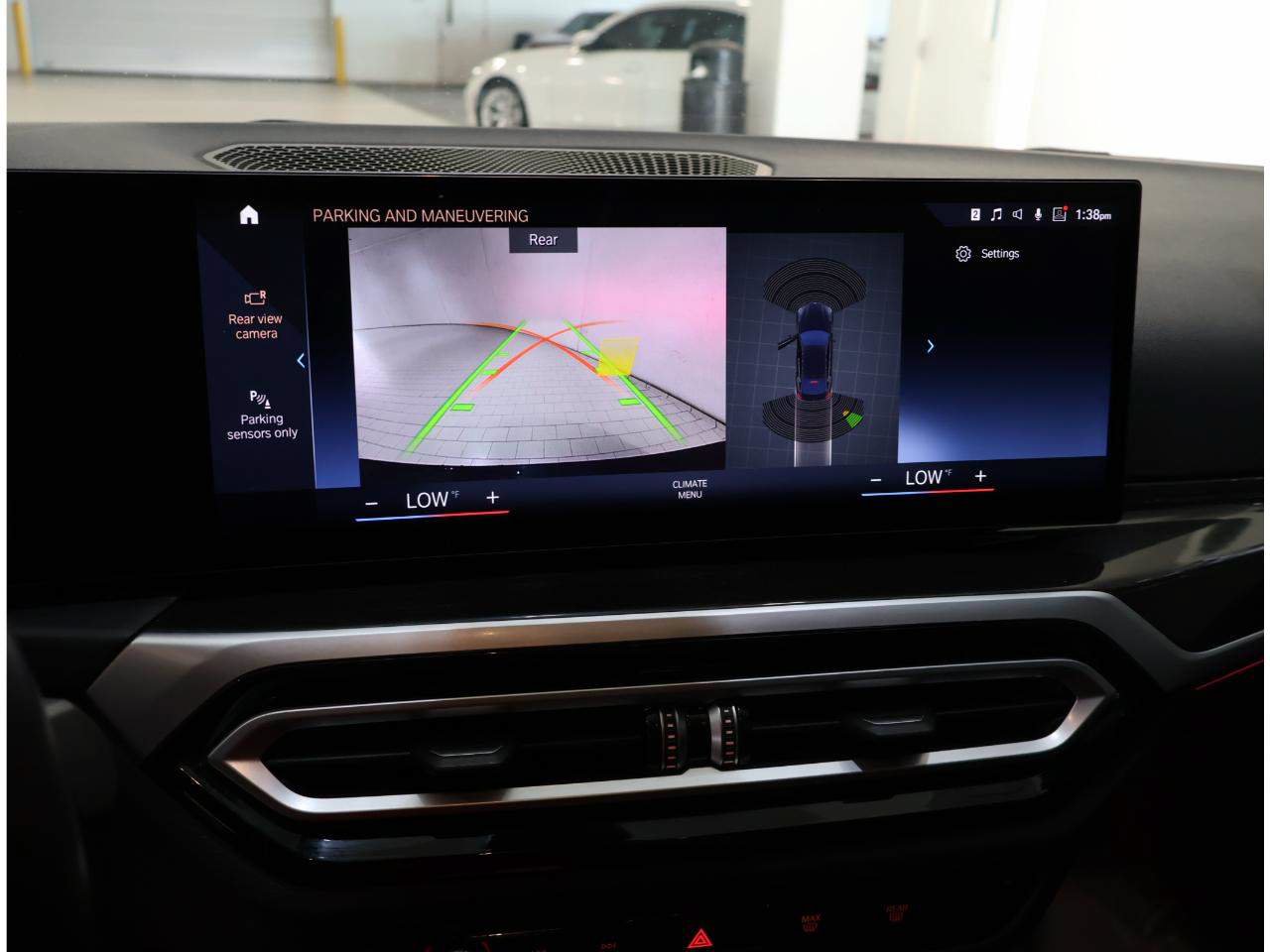 Certified 2023 BMW i4 eDrive35 RWD image 19
