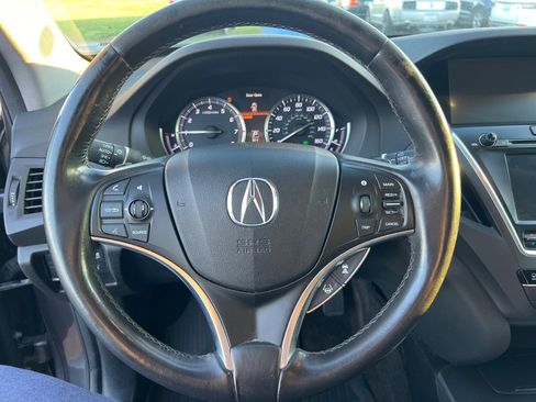 Used 2017 Acura MDX FWD w/ Technology Package image 31