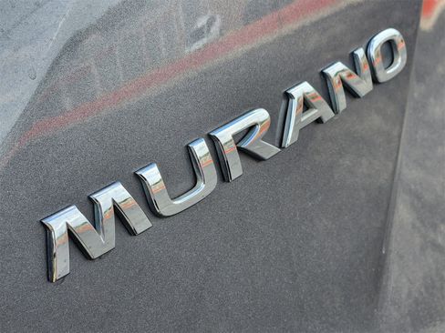 Used 2021 Nissan Murano S image 12