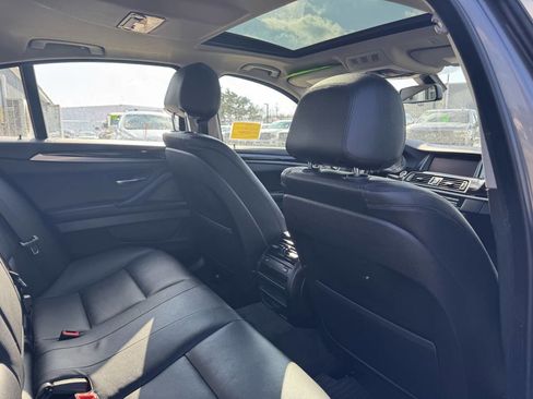 Used 2015 BMW 528i xDrive Sedan image 31