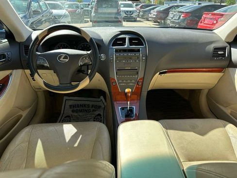 Used 2010 Lexus ES 350 FWD image 24