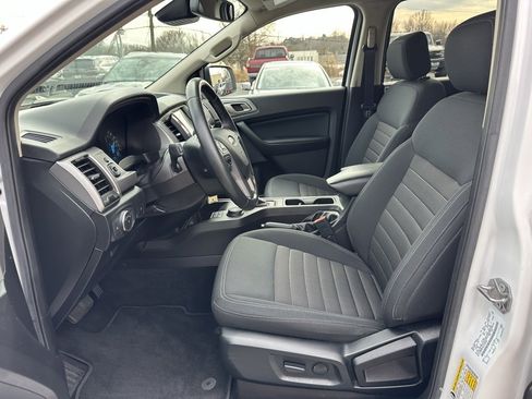 Used 2020 Ford Ranger XLT w/ Equipment Group 302A Luxury image 13