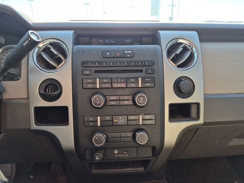 Used 2010 Ford F150 XLT image 13