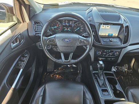 Used 2019 Ford Escape SEL image 23