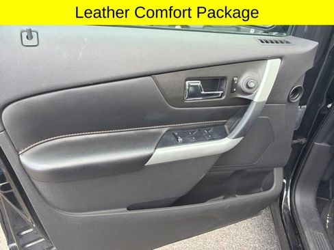 Used 2011 Ford Edge SEL w/ 202A Rapid Spec Order Code AWD/4WD image 8