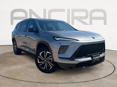 New 2026 Buick Enclave Sport Touring w/ Power Package