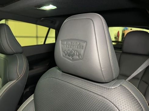 Used 2025 Subaru Crosstrek 2.5i Wilderness w/ Wilderness Package image 25