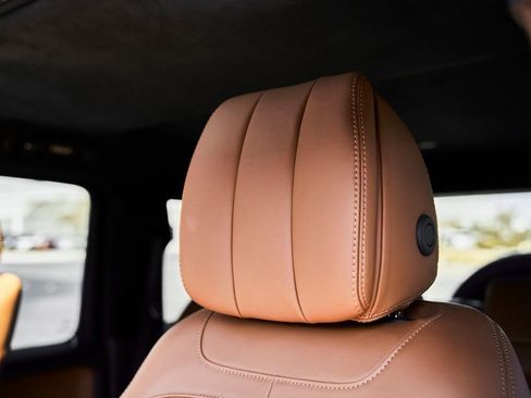Used 2024 Mercedes-Benz G 63 AMG 4MATIC image 45