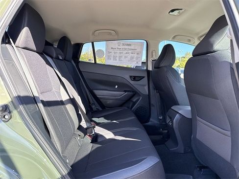 New 2026 Subaru Crosstrek 2.0i Premium image 17