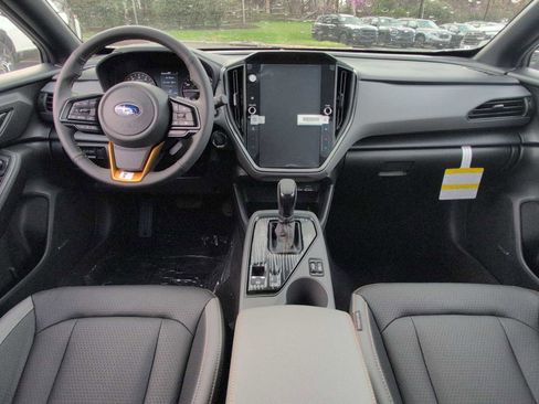 New 2026 Subaru Crosstrek 2.5i Wilderness AWD/4WD image 15