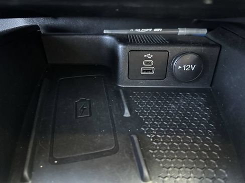 Certified 2023 Ford Bronco Sport Outer Banks AWD/4WD image 25