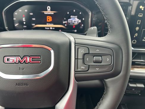 New 2026 GMC Sierra 1500 Elevation w/ Preferred Package AWD/4WD image 17