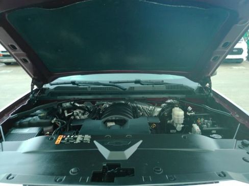 Used 2017 Chevrolet Silverado 1500 LT w/ All Star Edition image 41